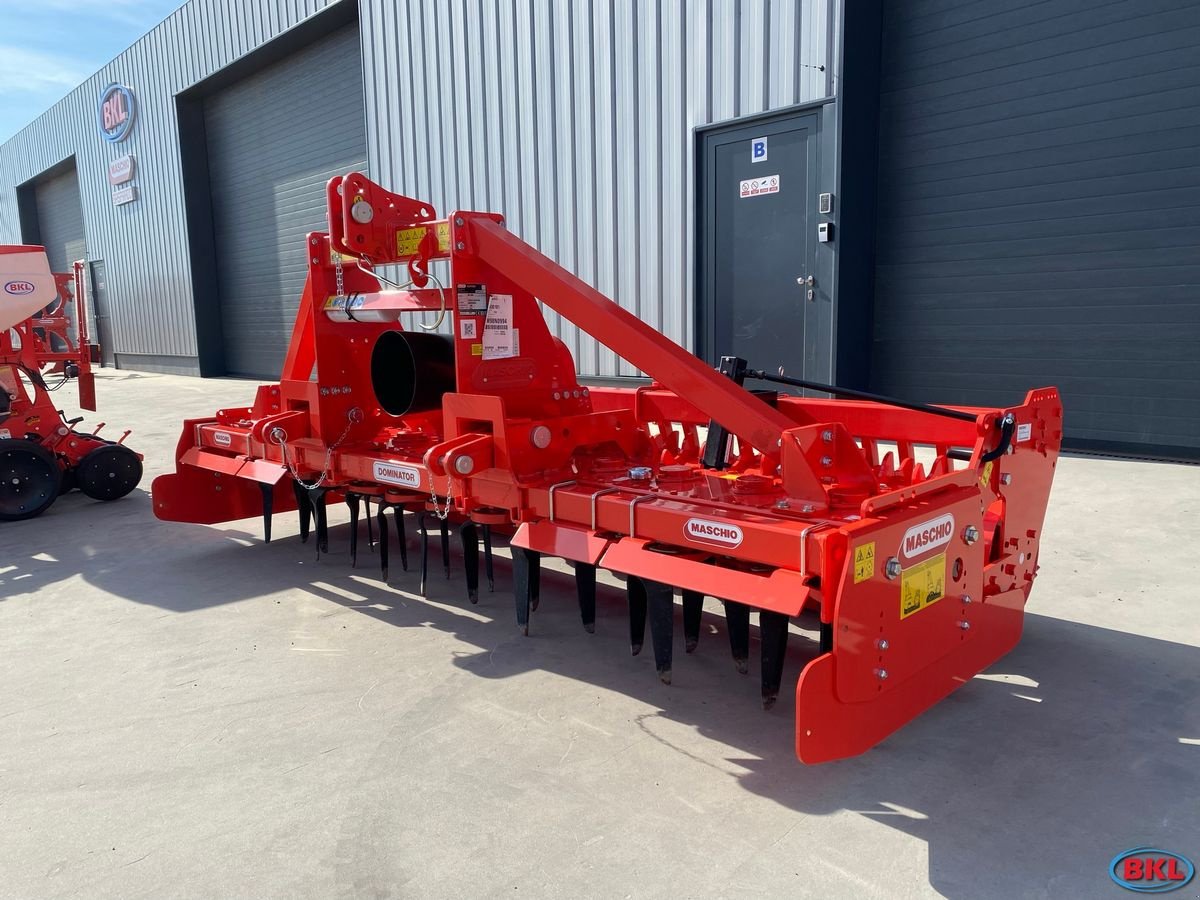 Kreiselegge des Typs Maschio DOMINATOR DM Kreiselegge, Neumaschine in Rovisce (Bild 8)