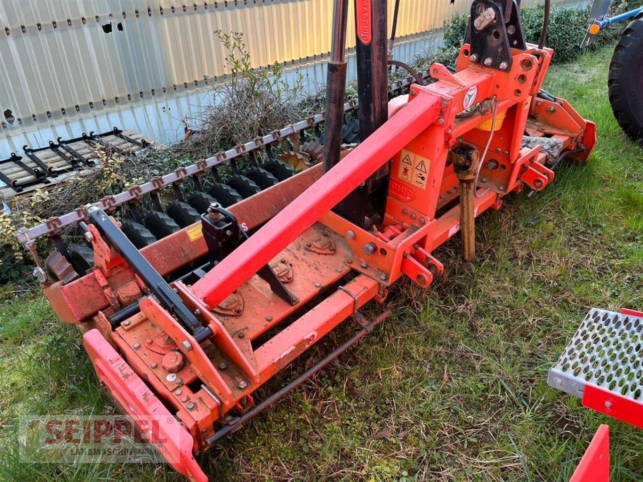 Kreiselegge del tipo Maschio Drago DC 300, Gebrauchtmaschine en Groß-Umstadt (Imagen 2)