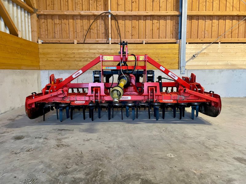Kreiselegge tip Maschio Drago DC 3000, Gebrauchtmaschine in Pilsting (Poză 1)