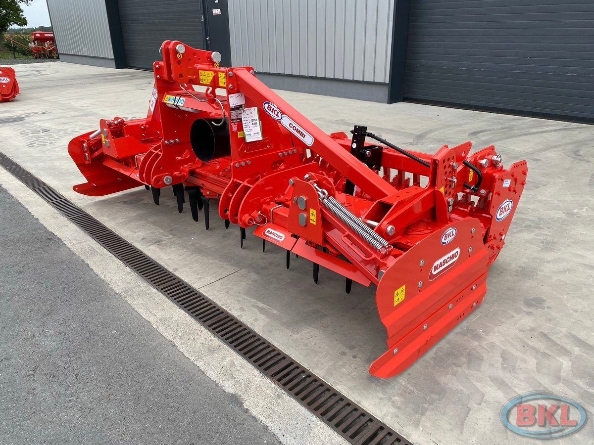 Kreiselegge tipa Maschio DRAGO DC COMBI II Kreiselegge, Neumaschine u Rovisce (Slika 8)