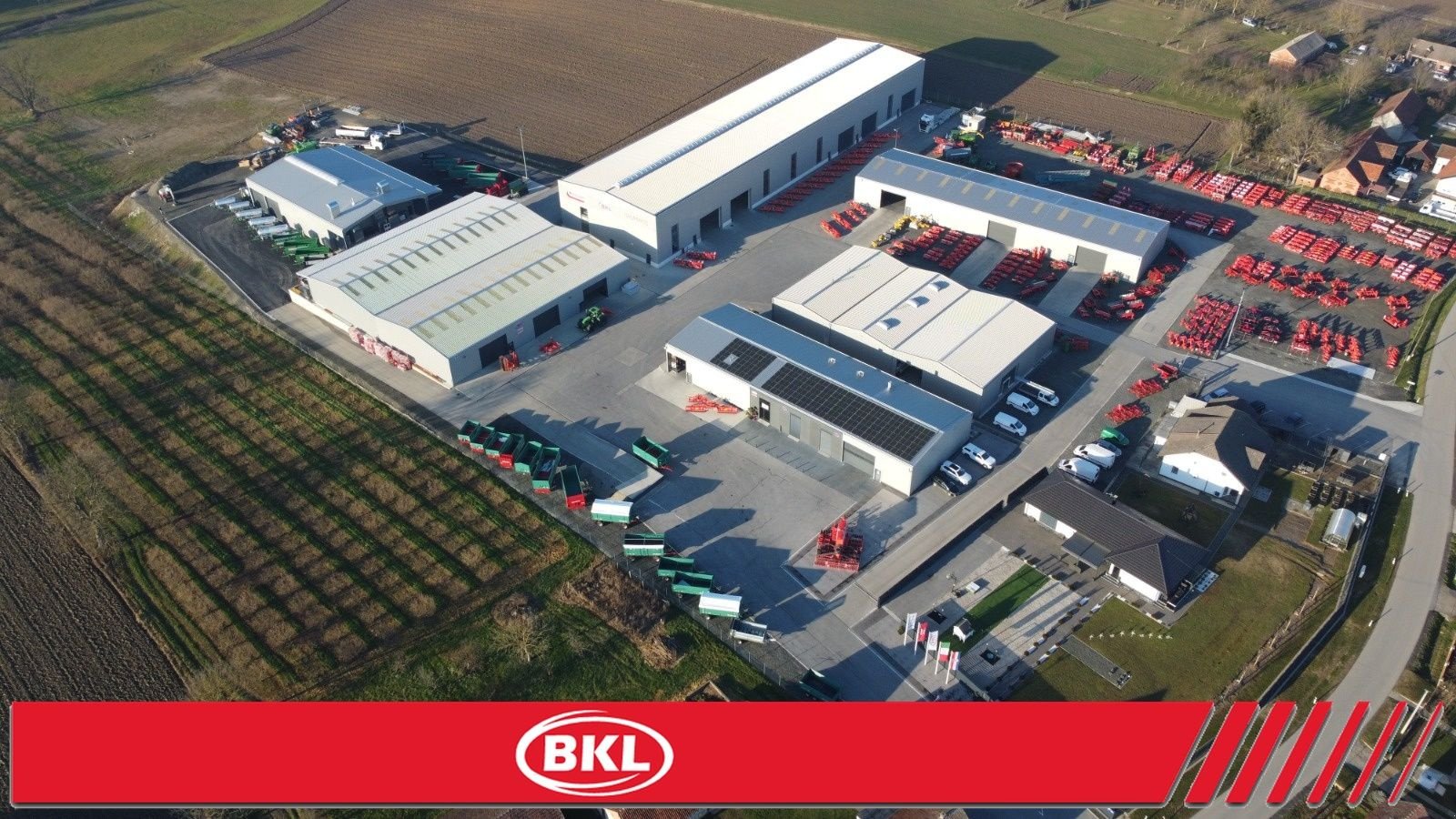 Kreiselegge tipa Maschio DRAGO DC COMBI II Kreiselegge, Neumaschine u Rovisce (Slika 11)