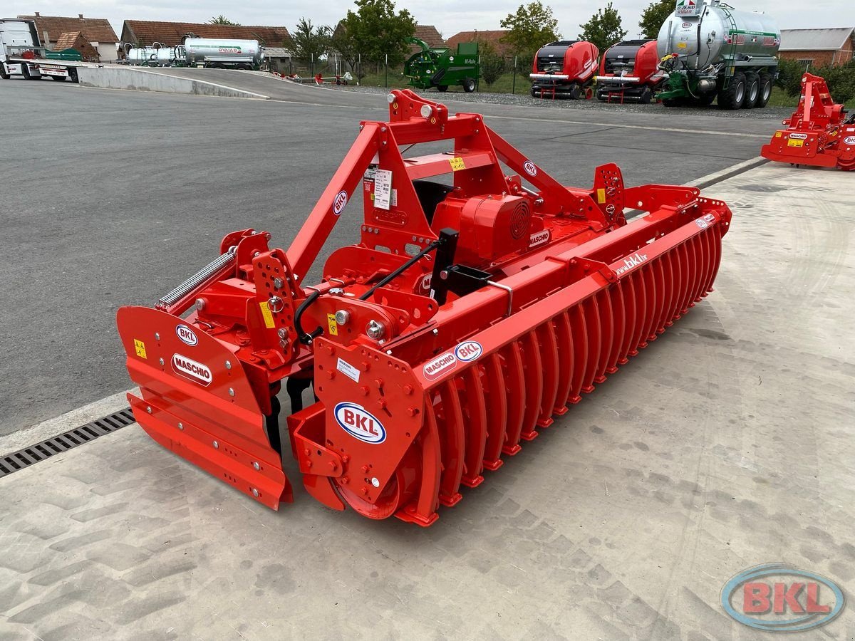Kreiselegge tipa Maschio DRAGO DC COMBI II Kreiselegge, Neumaschine u Rovisce (Slika 5)