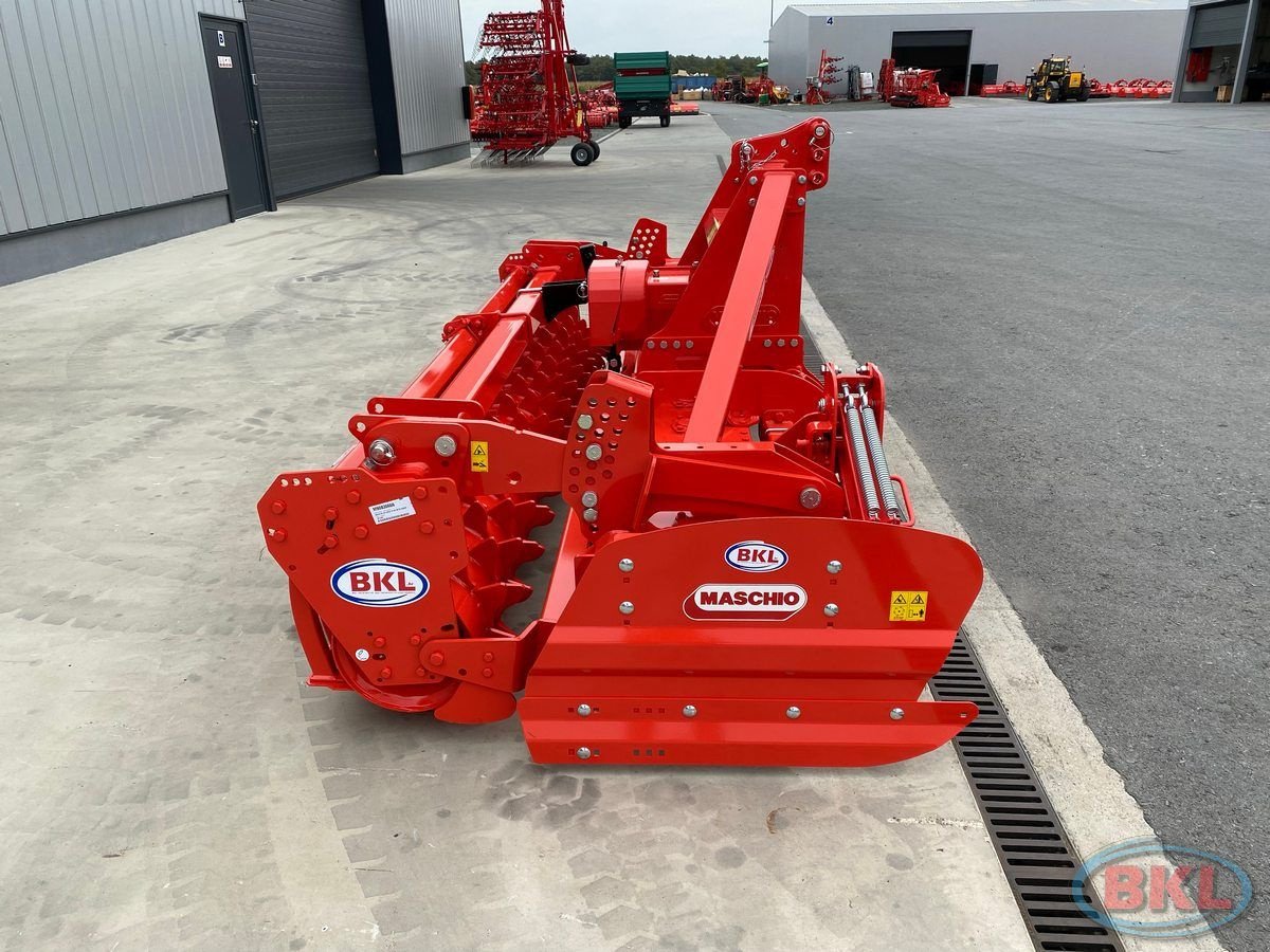 Kreiselegge tipa Maschio DRAGO DC COMBI II Kreiselegge, Neumaschine u Rovisce (Slika 2)