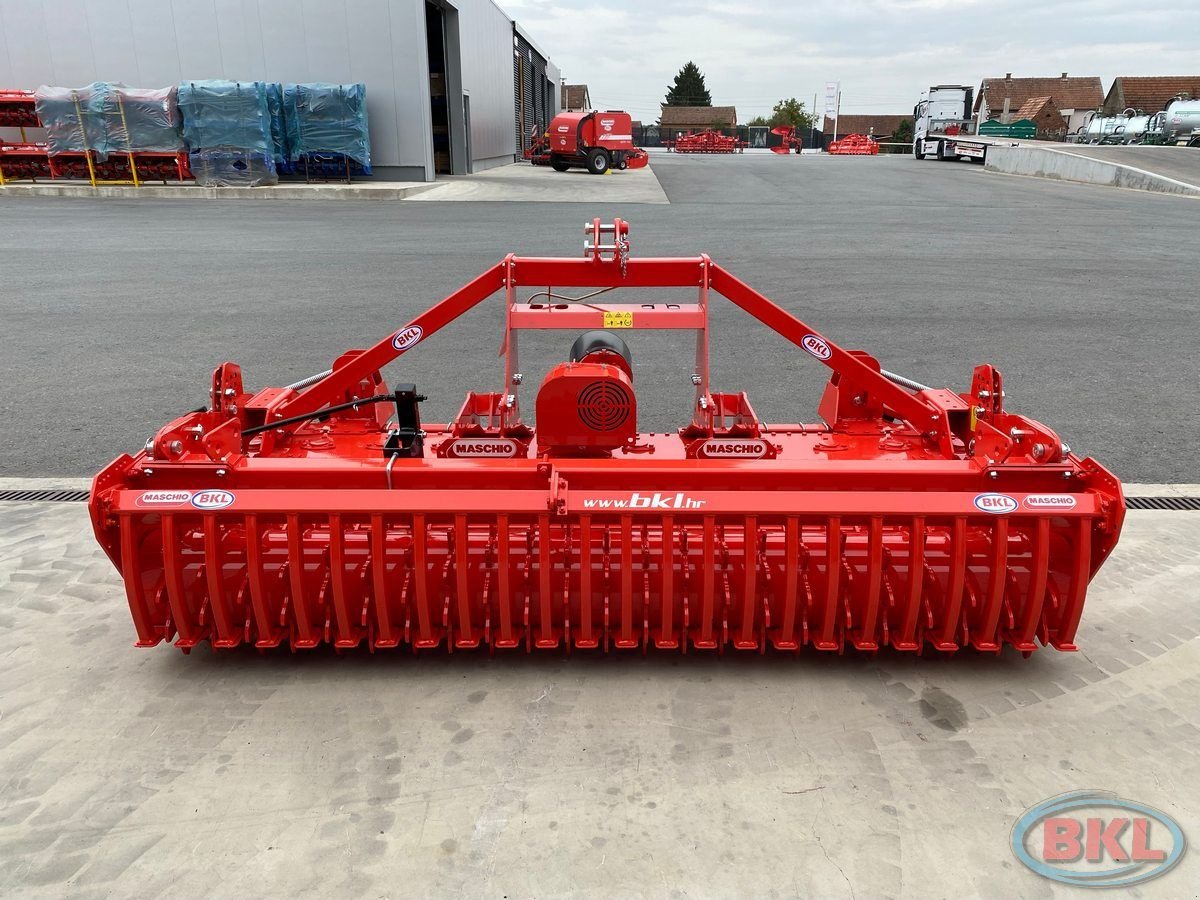 Kreiselegge tipa Maschio DRAGO DC COMBI II Kreiselegge, Neumaschine u Rovisce (Slika 4)