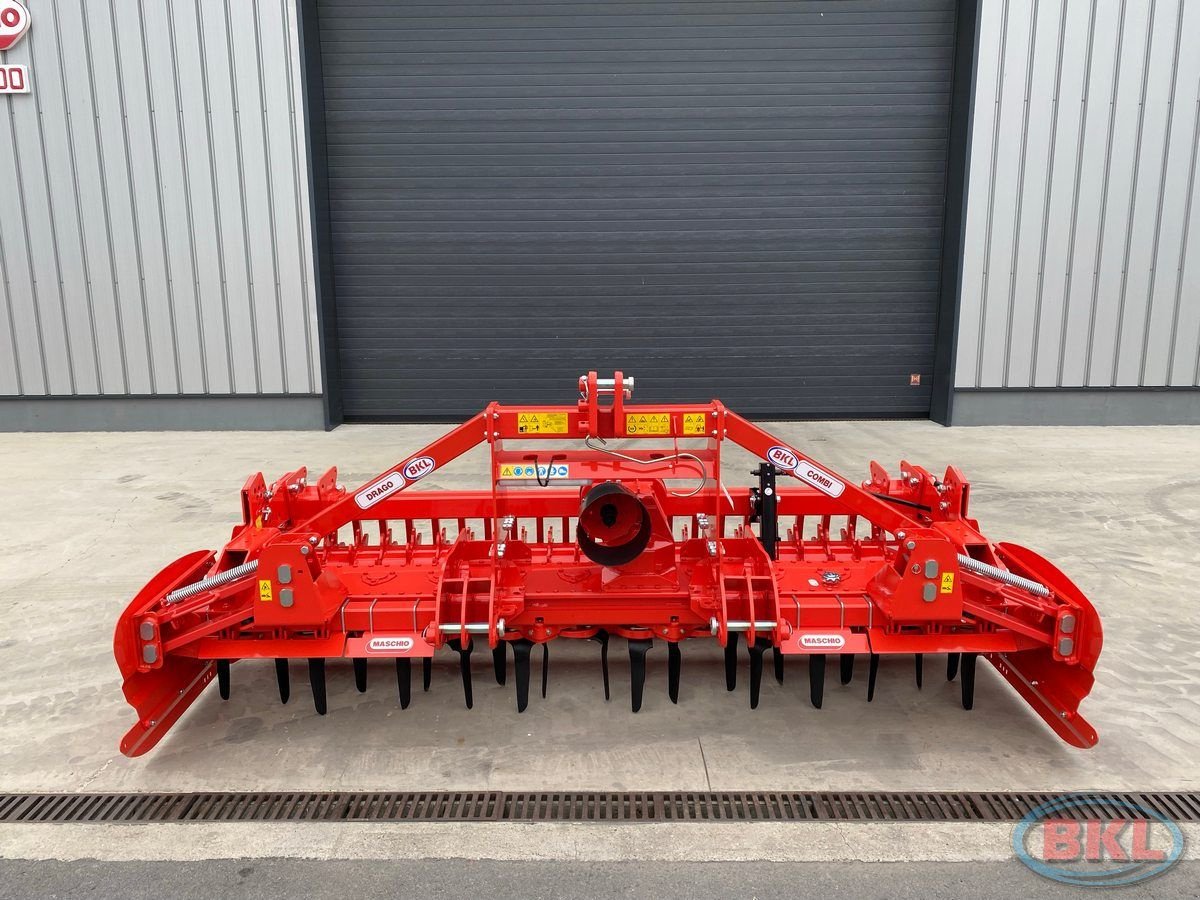 Kreiselegge tipa Maschio DRAGO DC COMBI II Kreiselegge, Neumaschine u Rovisce (Slika 9)