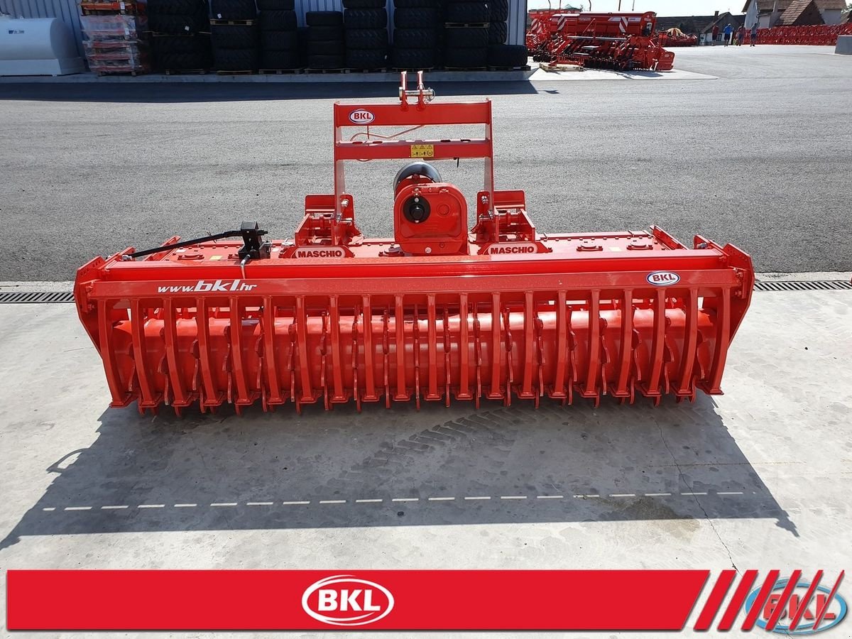 Kreiselegge of the type Maschio DRAGO DC Kreiselegge, Neumaschine in Rovisce (Picture 5)