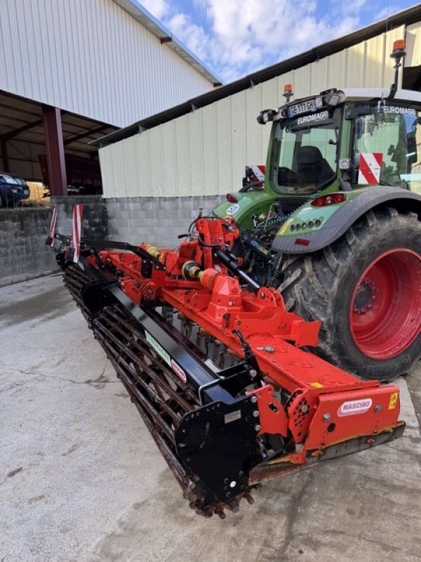 Kreiselegge typu Maschio FALCO 5000, Gebrauchtmaschine v Castel-Sarrazin (Obrázek 1)