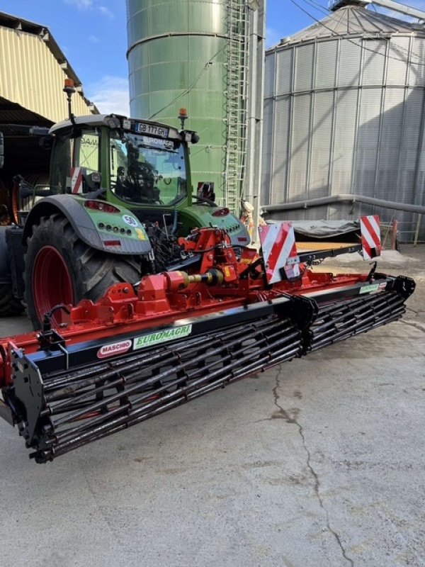 Kreiselegge typu Maschio FALCO 5000, Gebrauchtmaschine v Castel-Sarrazin (Obrázek 2)