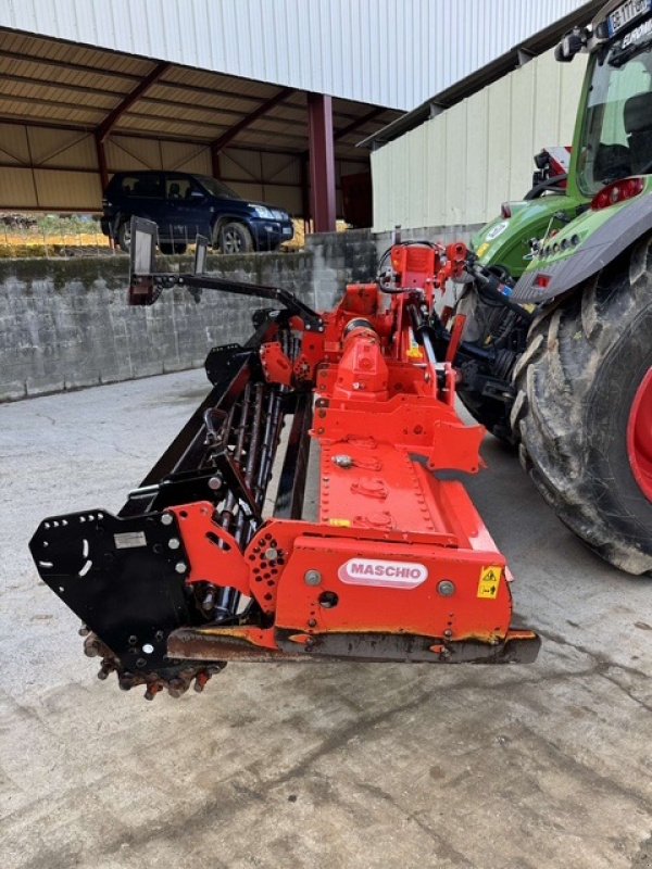 Kreiselegge typu Maschio FALCO 5000, Gebrauchtmaschine v Castel-Sarrazin (Obrázek 4)