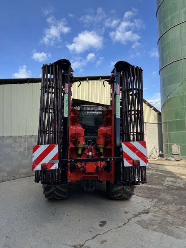 Kreiselegge typu Maschio FALCO 5000, Gebrauchtmaschine v Castel-Sarrazin (Obrázek 3)