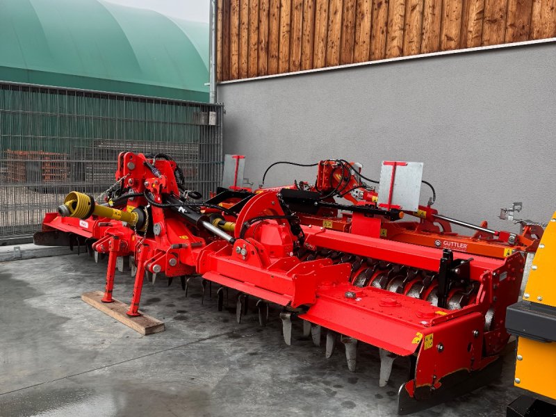 Kreiselegge des Typs Maschio Falco 5000, Gebrauchtmaschine in Landau an der Isar (Bild 1)