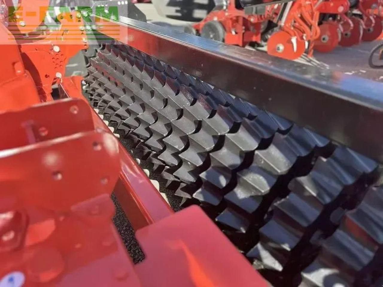 Kreiselegge des Typs Maschio falco super 5000 kreiselegge klappbar, Gebrauchtmaschine in SANKT MARIENKIRCHEN BEI SCHÄRDING (Bild 12)