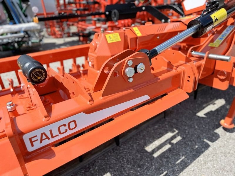 Kreiselegge des Typs Maschio FALCO SUPER 5000 Kreiselegge klappbar, Neumaschine in St. Marienkirchen (Bild 8)
