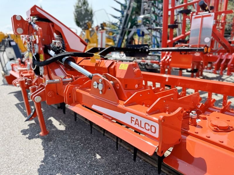 Kreiselegge des Typs Maschio FALCO SUPER 5000 Kreiselegge klappbar, Neumaschine in St. Marienkirchen (Bild 12)