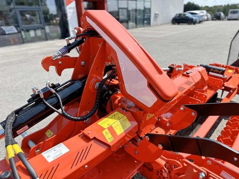 Kreiselegge des Typs Maschio FALCO SUPER 5000 Kreiselegge klappbar, Neumaschine in St. Marienkirchen (Bild 7)