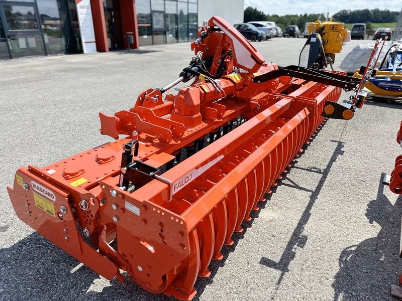 Kreiselegge des Typs Maschio FALCO SUPER 5000 Kreiselegge klappbar, Neumaschine in St. Marienkirchen (Bild 4)