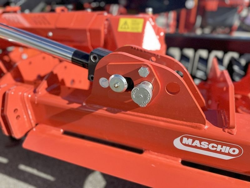Kreiselegge des Typs Maschio FALCO SUPER 5000 Kreiselegge klappbar, Neumaschine in St. Marienkirchen (Bild 8)