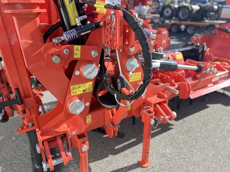 Kreiselegge des Typs Maschio FALCO SUPER 5000 Kreiselegge klappbar, Neumaschine in St. Marienkirchen (Bild 5)