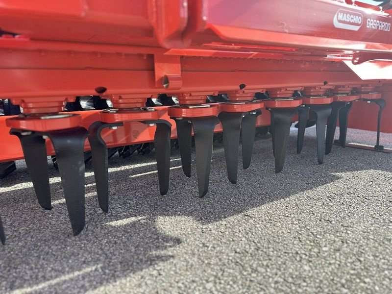 Kreiselegge des Typs Maschio FALCO SUPER 5000 Kreiselegge klappbar, Neumaschine in St. Marienkirchen (Bild 9)