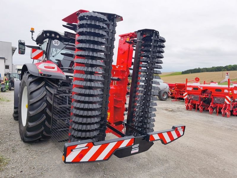Kreiselegge des Typs Maschio FALCO SUPER 5000 Kreiselegge klappbar, Neumaschine in St. Marienkirchen (Bild 15)