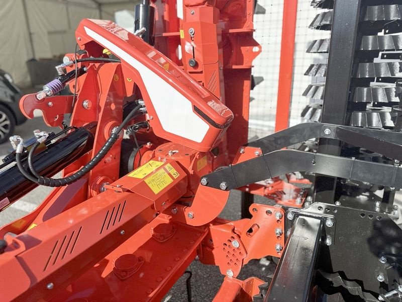 Kreiselegge des Typs Maschio FALCO SUPER 5000 Kreiselegge klappbar, Neumaschine in St. Marienkirchen (Bild 7)