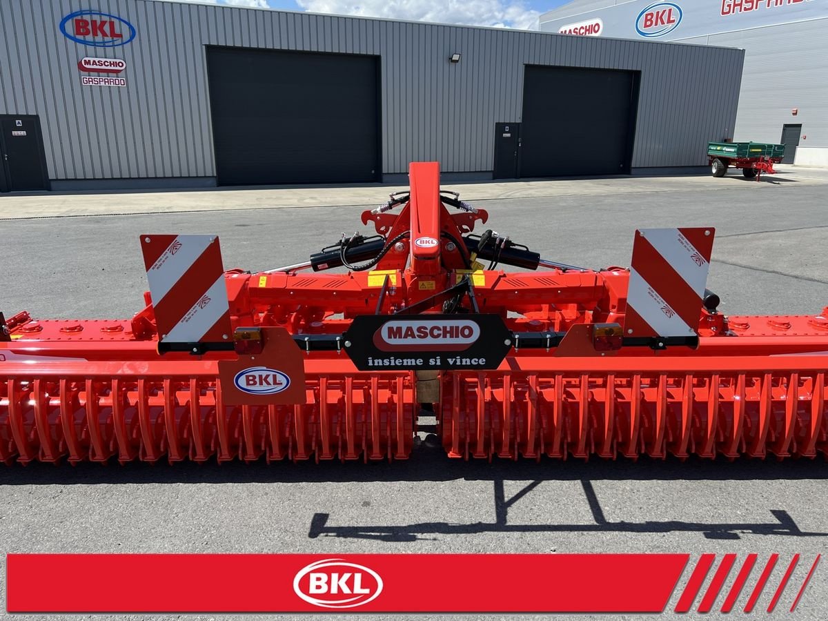 Kreiselegge des Typs Maschio FALCO SUPER 5000 Kreiseleggen, Neumaschine in Rovisce (Bild 9)