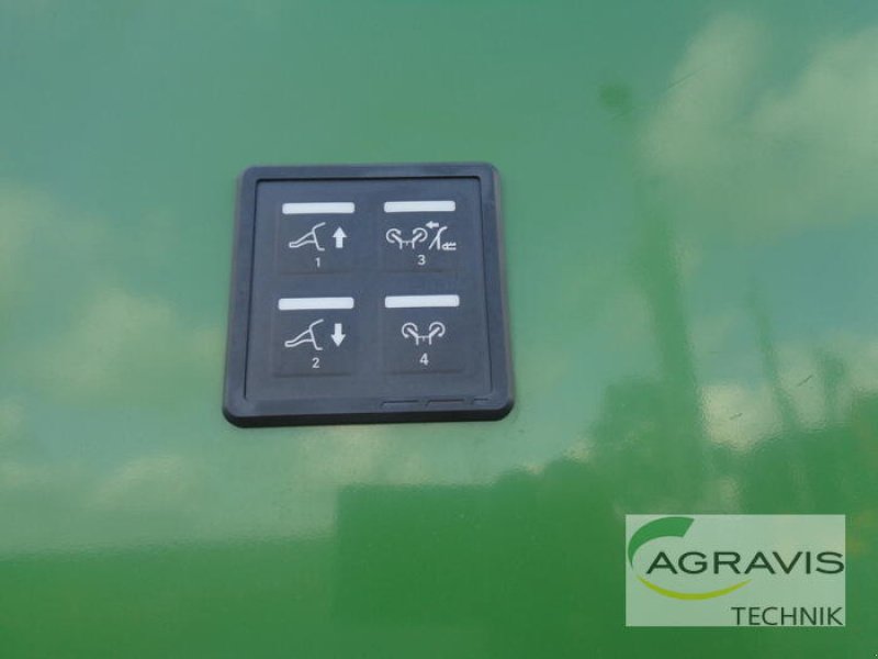 Kreiselegge typu Maschio GABBIANO 5 M, Gebrauchtmaschine v Bardowick (Obrázek 7)