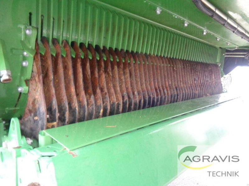 Kreiselegge typu Maschio GABBIANO 5 M, Gebrauchtmaschine v Bardowick (Obrázek 10)