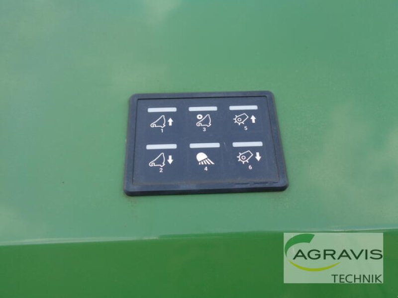 Kreiselegge typu Maschio GABBIANO 5 M, Gebrauchtmaschine v Bardowick (Obrázek 11)