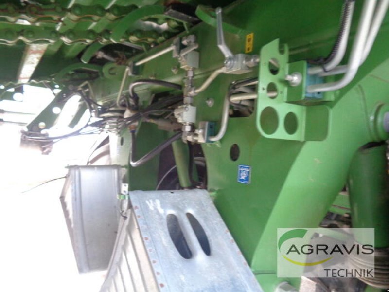 Kreiselegge typu Maschio GABBIANO 5 M, Gebrauchtmaschine v Bardowick (Obrázek 9)