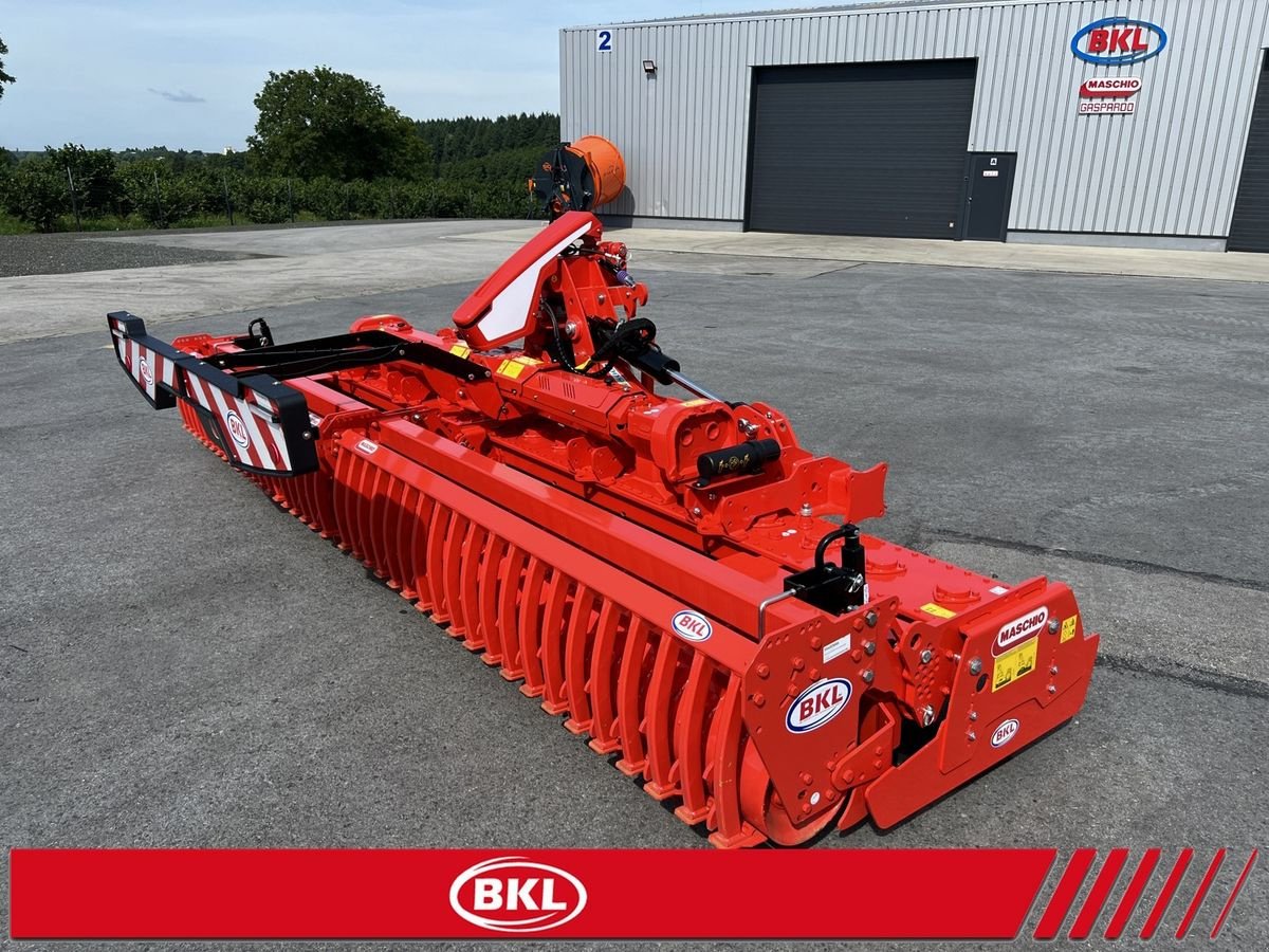 Kreiselegge des Typs Maschio GABBIANO SUPER 5000 Kreiseleggen, Neumaschine in Rovisce (Bild 8)