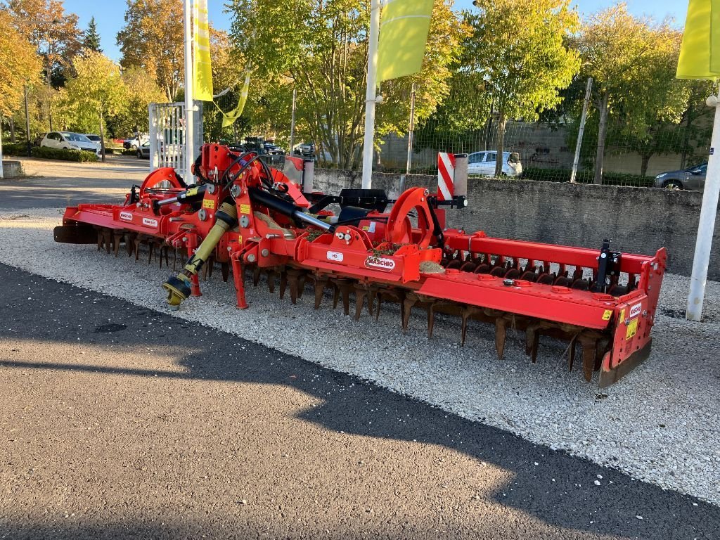 Kreiselegge of the type Maschio GABIANNO 6000, Gebrauchtmaschine in MORLHON LE HAUT (Picture 3)