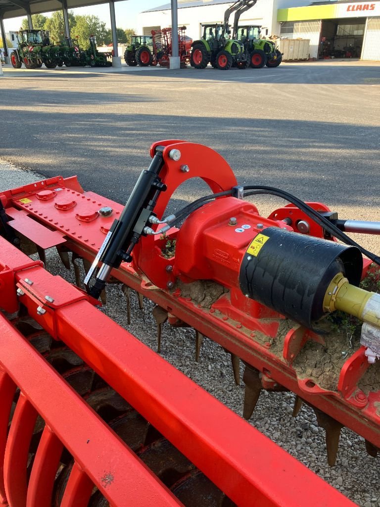 Kreiselegge of the type Maschio GABIANNO 6000, Gebrauchtmaschine in MORLHON LE HAUT (Picture 11)