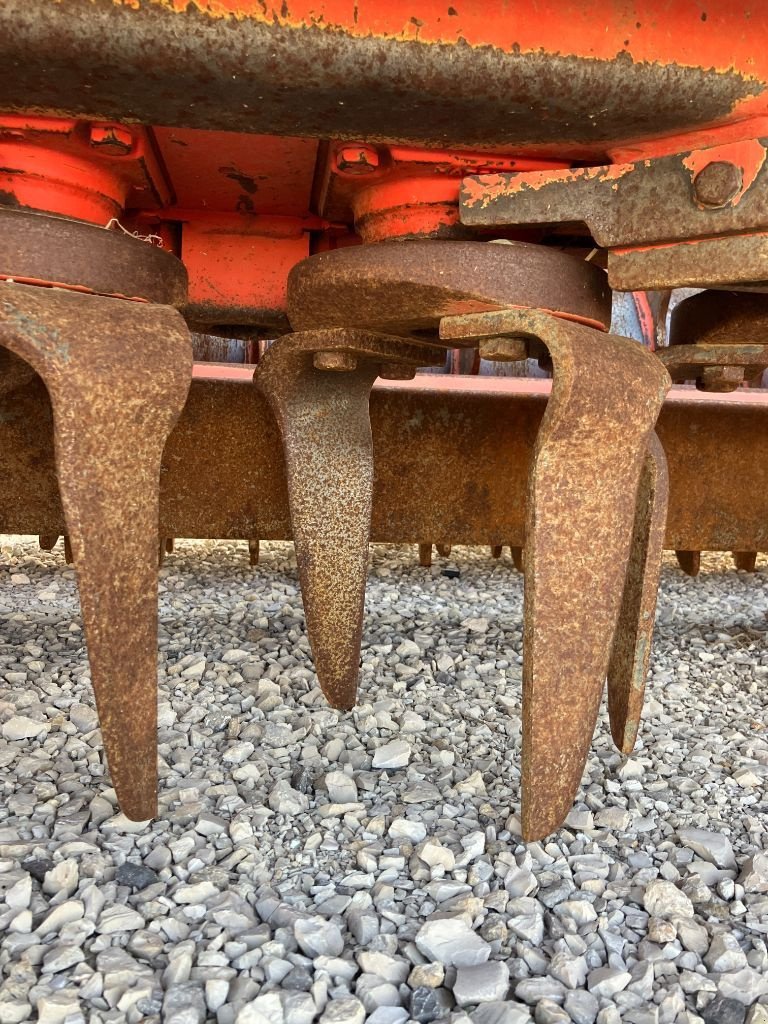 Kreiselegge of the type Maschio GABIANNO 6000, Gebrauchtmaschine in MORLHON LE HAUT (Picture 9)