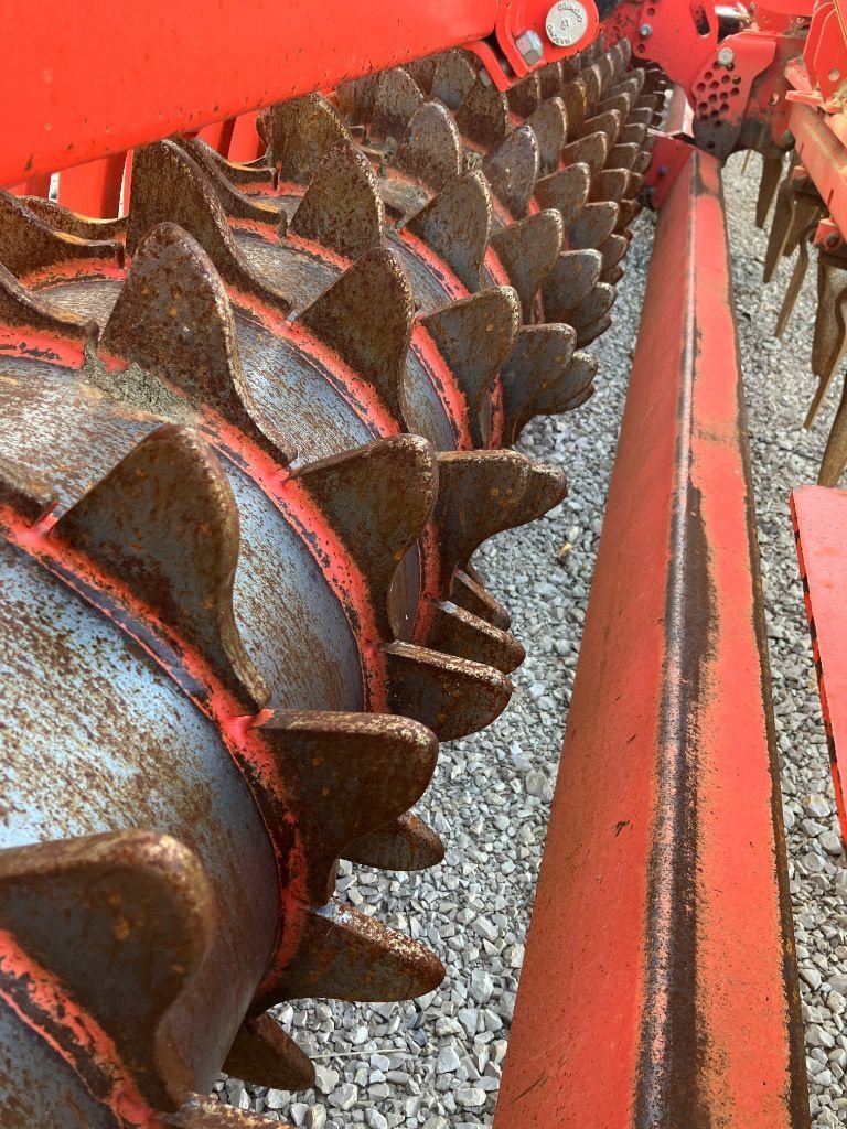 Kreiselegge of the type Maschio GABIANNO 6000, Gebrauchtmaschine in MORLHON LE HAUT (Picture 10)