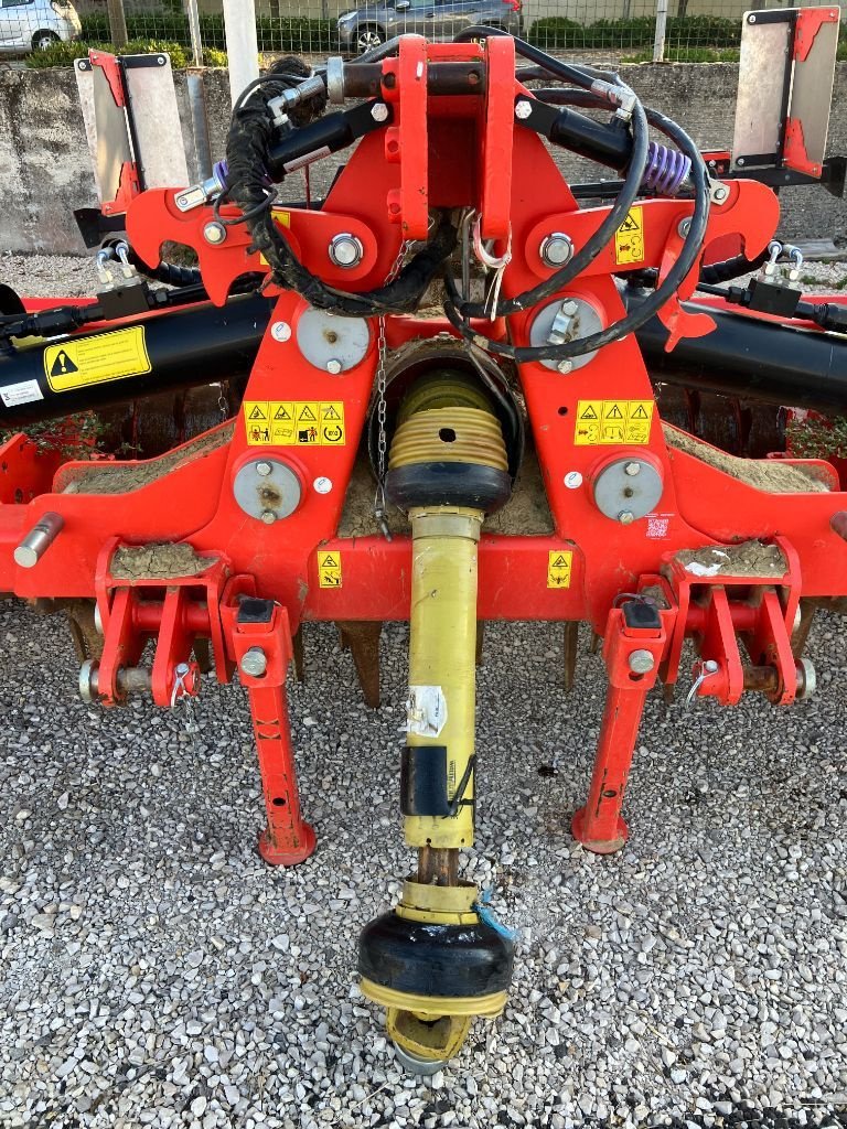 Kreiselegge of the type Maschio GABIANNO 6000, Gebrauchtmaschine in MORLHON LE HAUT (Picture 7)