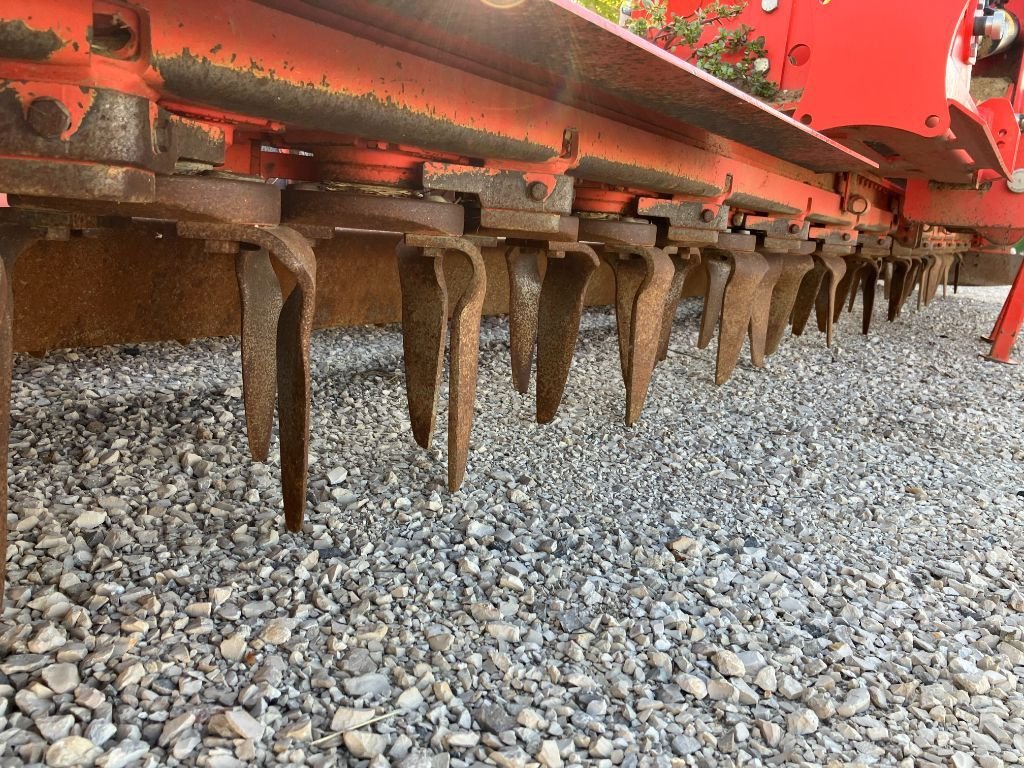 Kreiselegge of the type Maschio GABIANNO 6000, Gebrauchtmaschine in MORLHON LE HAUT (Picture 8)