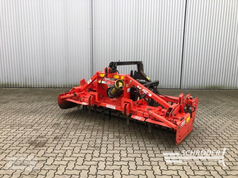 Kreiselegge of the type Maschio GASPARDO DM 3000 COMBI, Gebrauchtmaschine in Ahlerstedt (Picture 1)