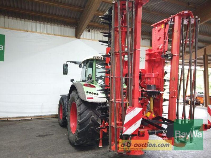 Kreiselegge des Typs Maschio GEBR. KREISELEGGE AQUILA-CL600, Gebrauchtmaschine in Erbach (Bild 12)