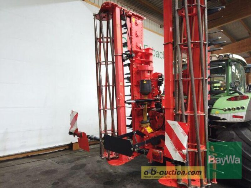 Kreiselegge des Typs Maschio GEBR. KREISELEGGE AQUILA-CL600, Gebrauchtmaschine in Erbach (Bild 10)