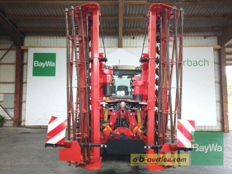 Kreiselegge des Typs Maschio GEBR. KREISELEGGE AQUILA-CL600, Gebrauchtmaschine in Erbach (Bild 11)