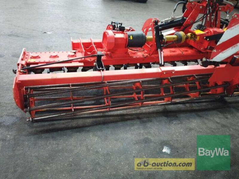 Kreiselegge des Typs Maschio GEBR. KREISELEGGE AQUILA-CL600, Gebrauchtmaschine in Erbach (Bild 8)