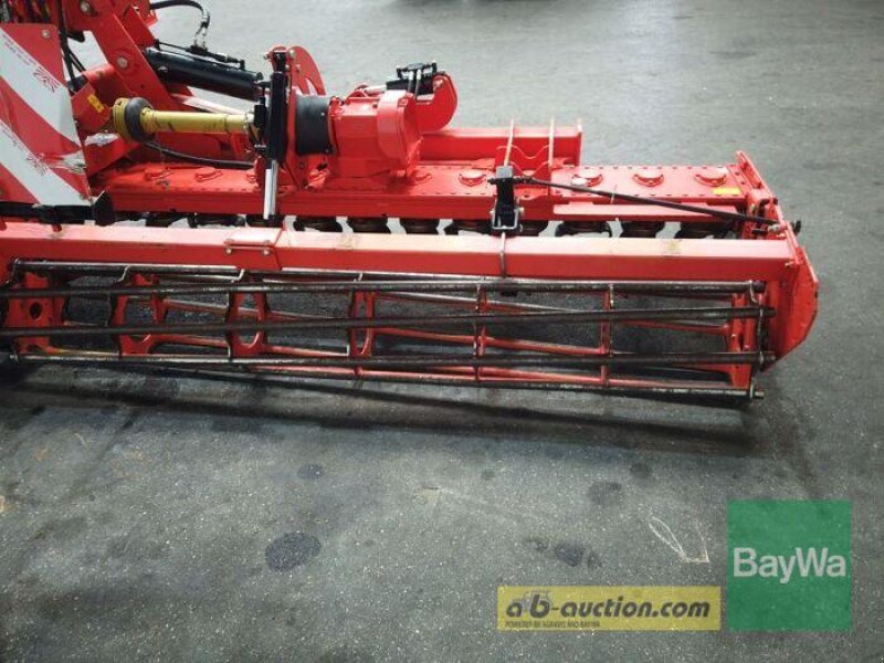 Kreiselegge des Typs Maschio GEBR. KREISELEGGE AQUILA-CL600, Gebrauchtmaschine in Erbach (Bild 5)