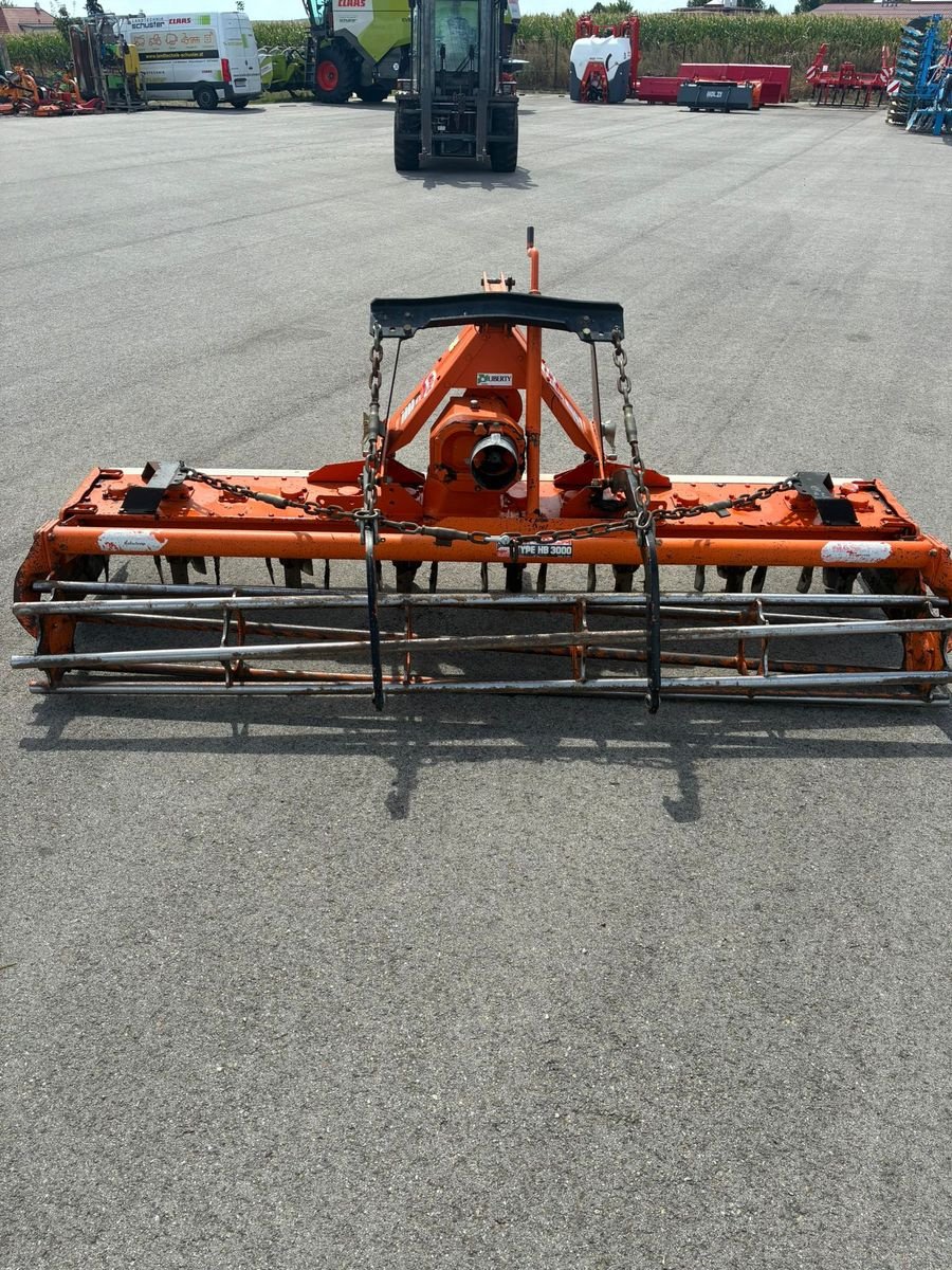 Kreiselegge Türe ait Maschio HB 3000, Gebrauchtmaschine içinde Grund (resim 4)