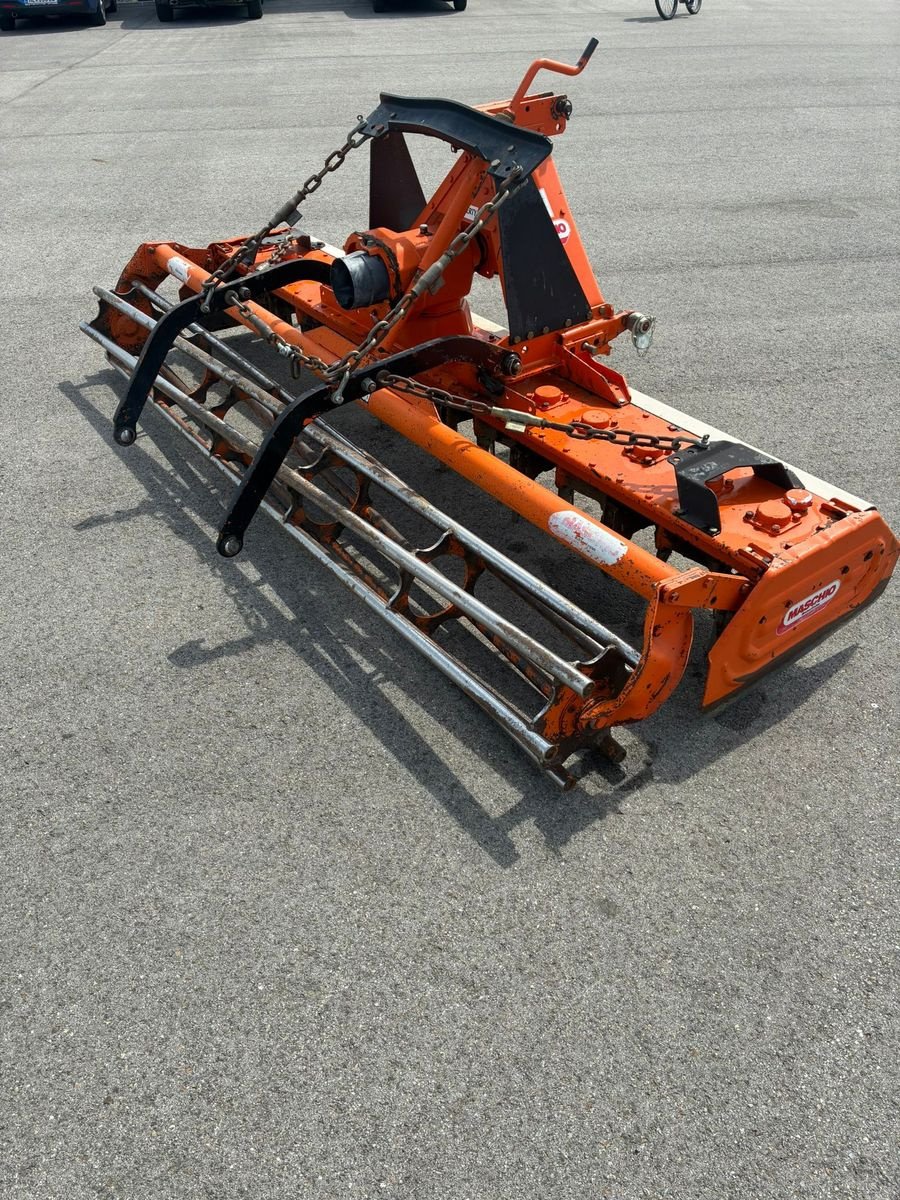 Kreiselegge Türe ait Maschio HB 3000, Gebrauchtmaschine içinde Grund (resim 1)