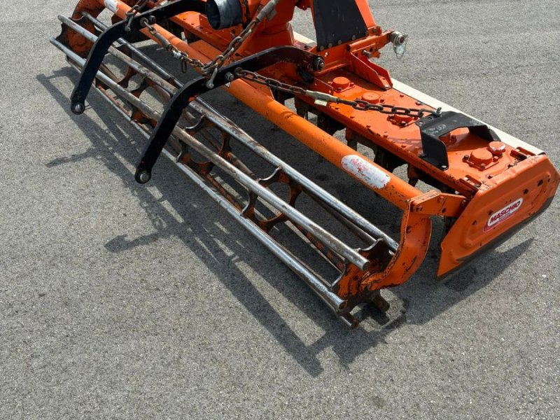 Kreiselegge vrste Maschio HB 3000, Gebrauchtmaschine v Grund (Slika 1)