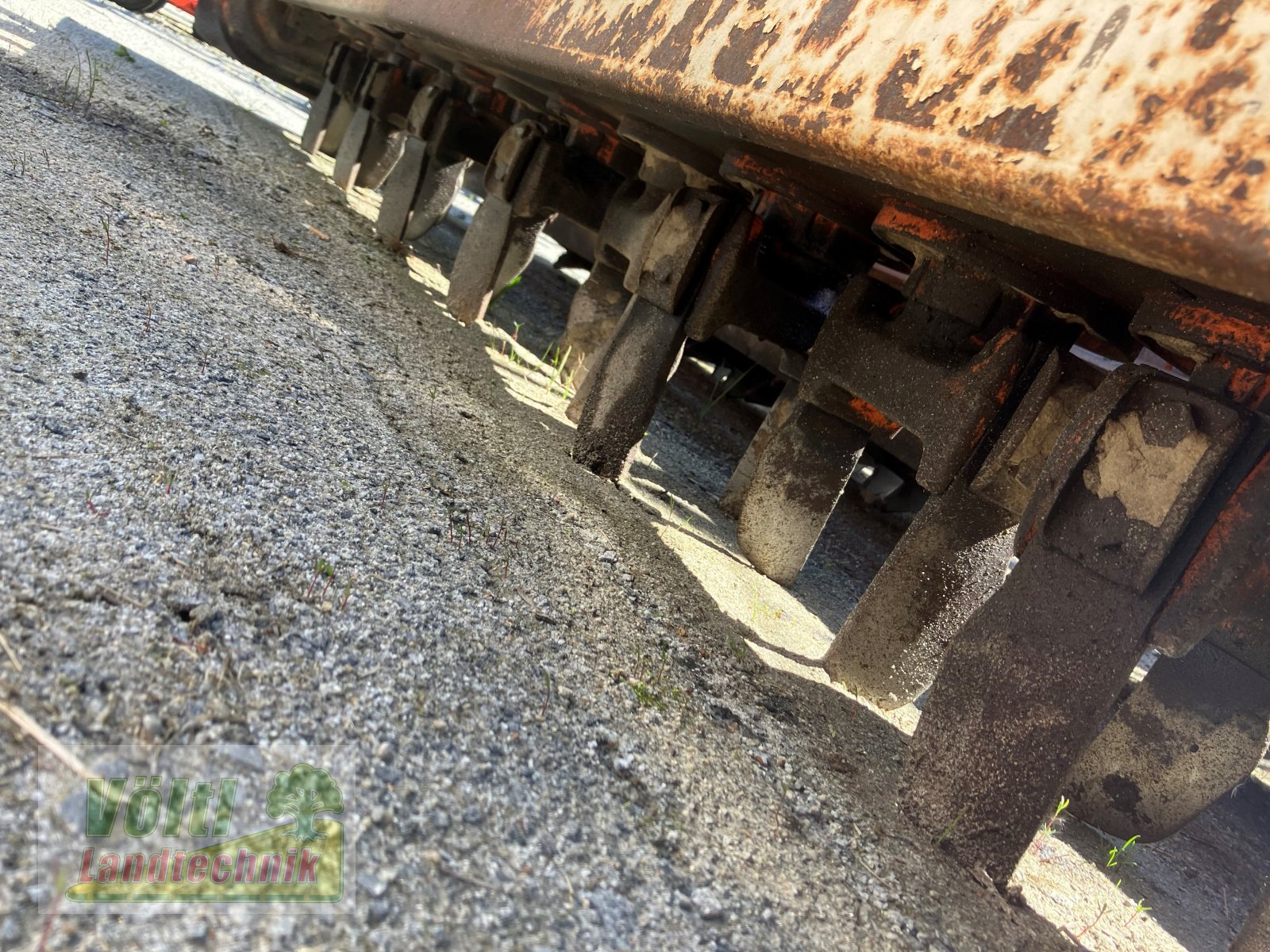 Kreiselegge typu Maschio HB 3000, Gebrauchtmaschine v Hutthurm bei Passau (Obrázek 4)