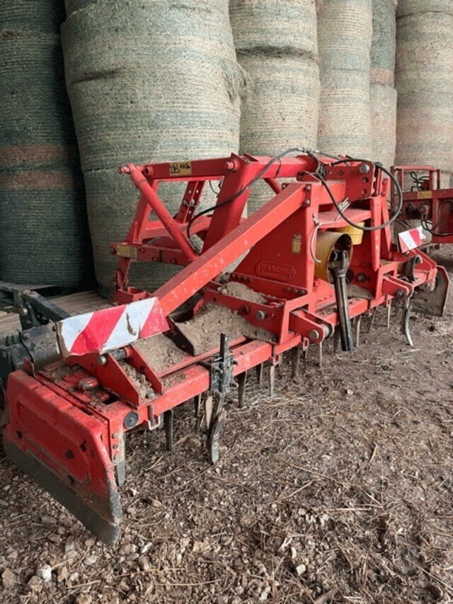 Kreiselegge tipa Maschio HERSE ERPICE DC, Gebrauchtmaschine u Hauteroche (Slika 2)