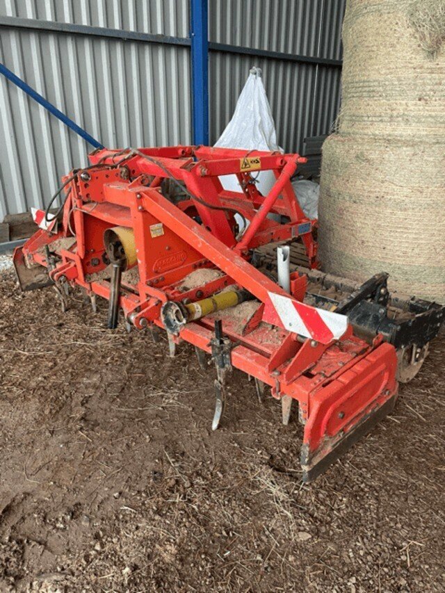 Kreiselegge tipa Maschio HERSE ERPICE DC, Gebrauchtmaschine u Hauteroche (Slika 1)