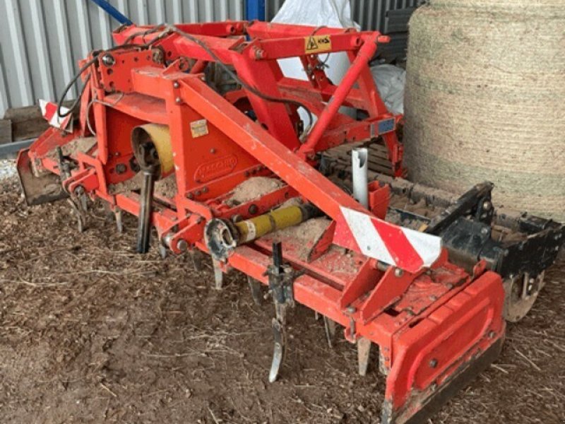 Kreiselegge от тип Maschio HERSE ERPICE DC, Gebrauchtmaschine в Hauteroche (Снимка 1)